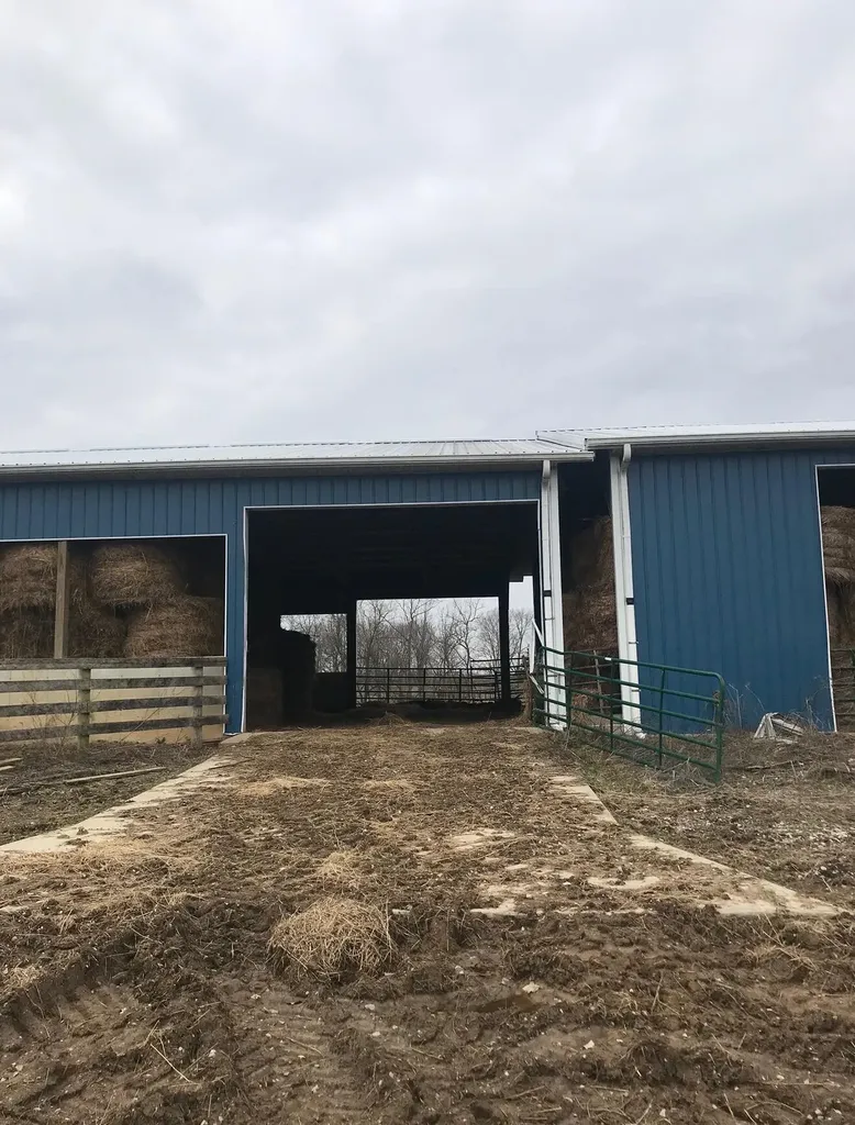 3887 Kentucky Highway 32 W Cynthiana KY 41031
