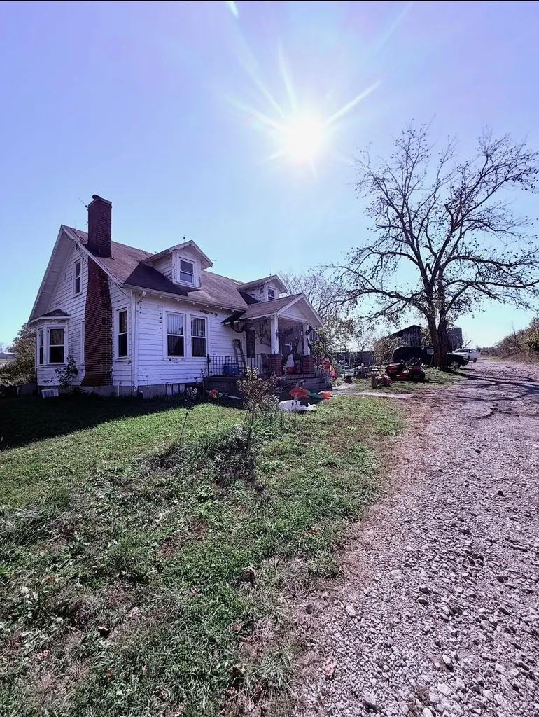3887 Kentucky Highway 32 W Cynthiana KY 41031
