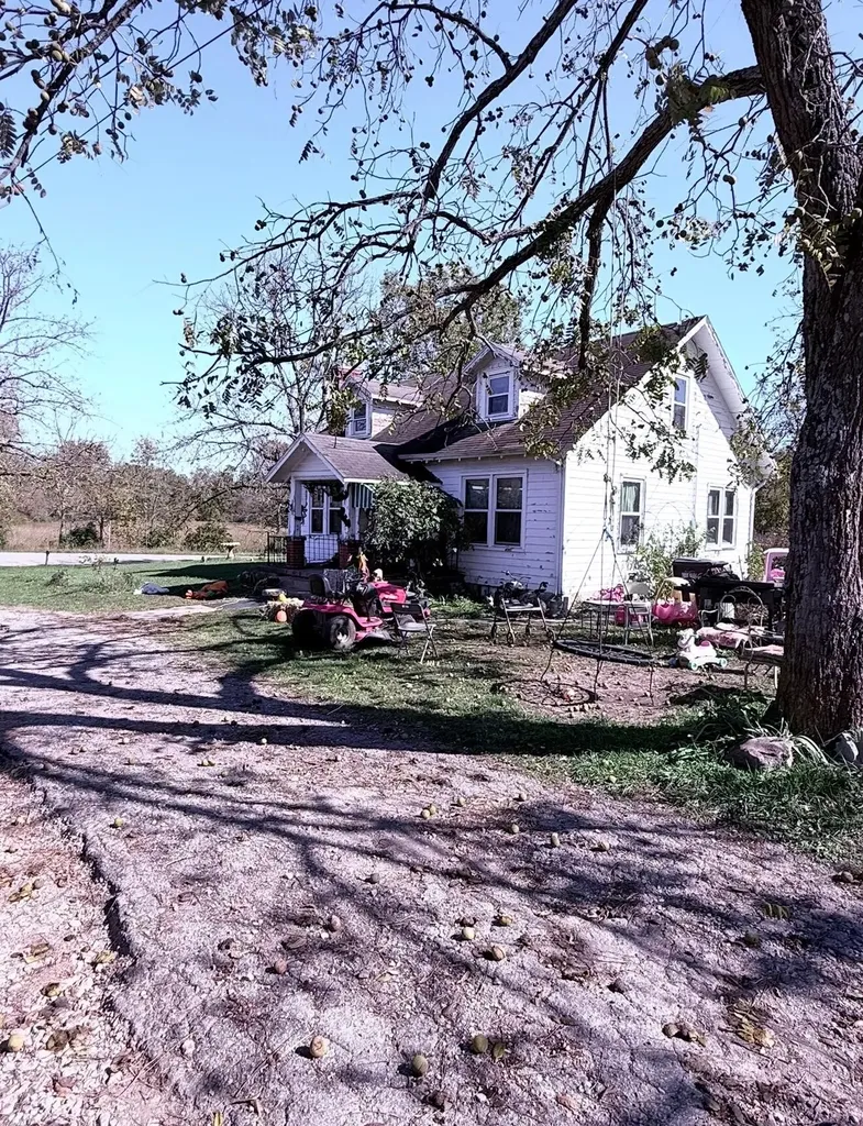 3887 Kentucky Highway 32 W Cynthiana KY 41031