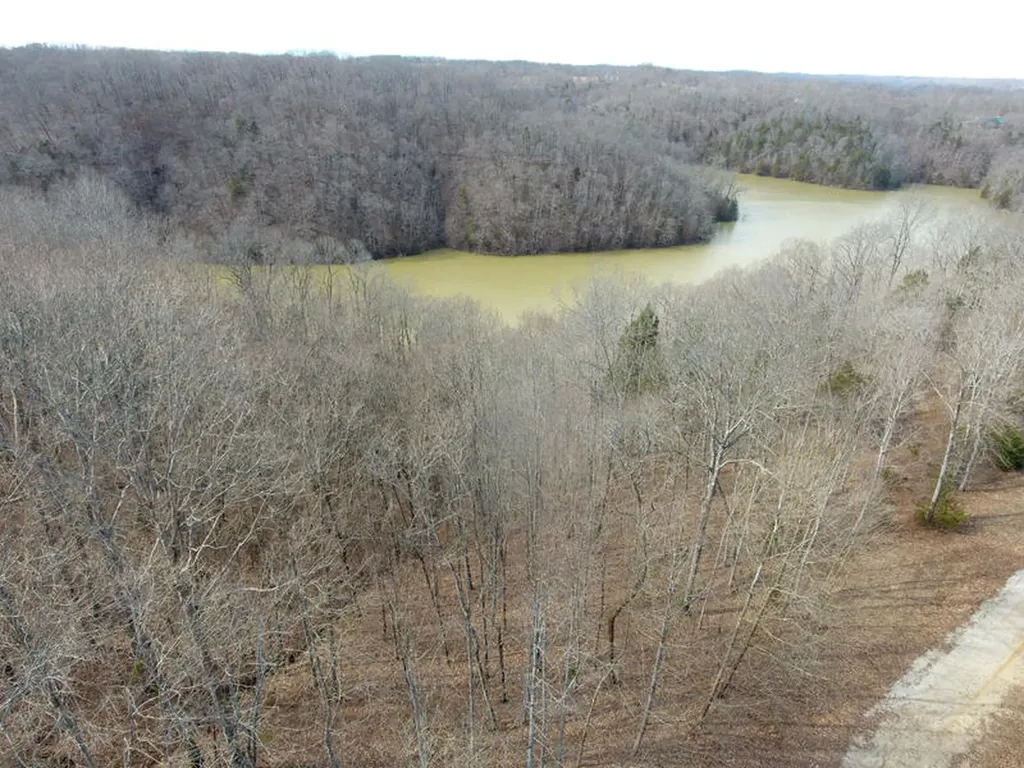 Lot 20 Cumberland Shores Monticello KY 42633