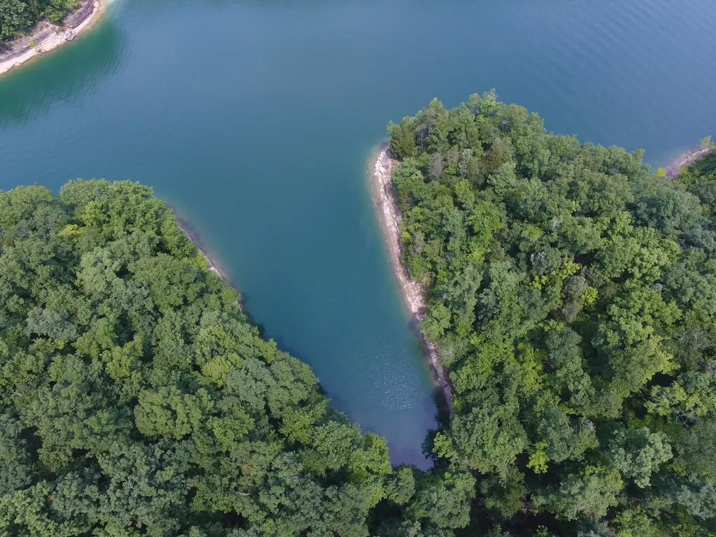 Lot 20 Cumberland Shores Monticello KY 42633