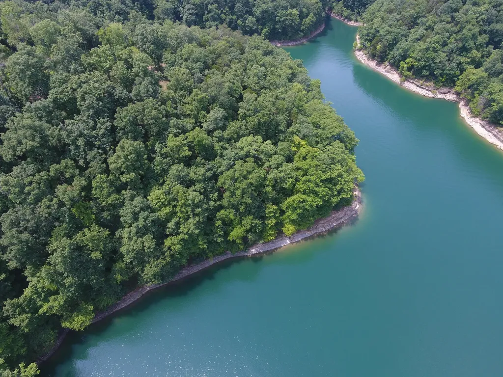 Lot 20 Cumberland Shores Monticello KY 42633