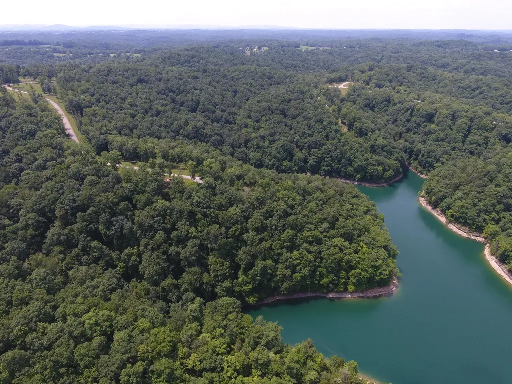 Lot 20 Cumberland Shores Monticello KY 42633