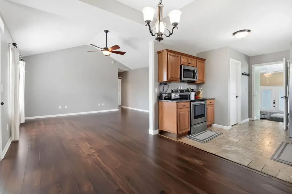 231 Turkeyfoot Lane Stanford KY 40484