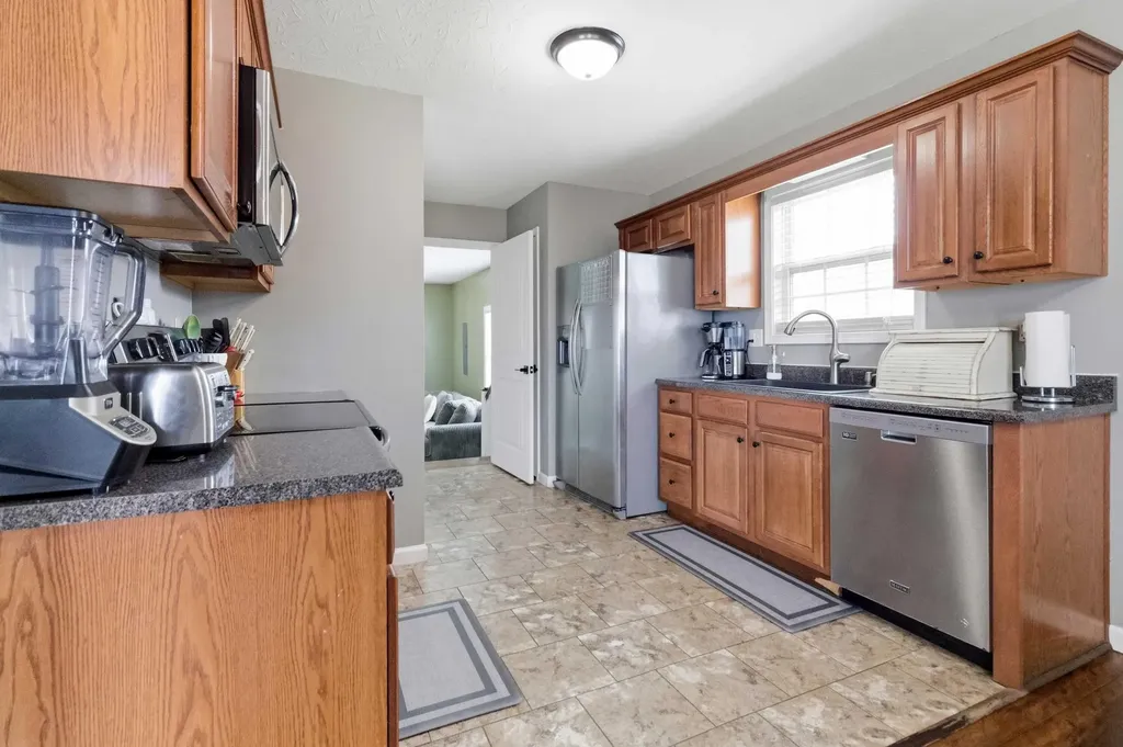 231 Turkeyfoot Lane Stanford KY 40484