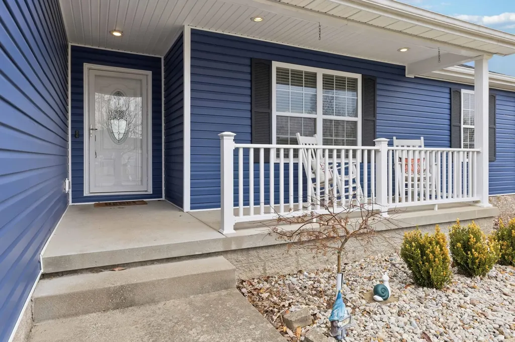 231 Turkeyfoot Lane Stanford KY 40484