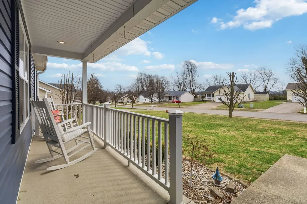 231 Turkeyfoot Lane Stanford KY 40484