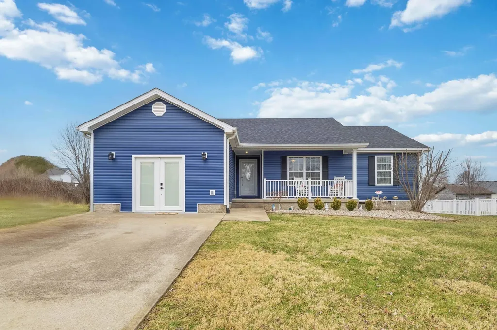 231 Turkeyfoot Lane Stanford KY 40484