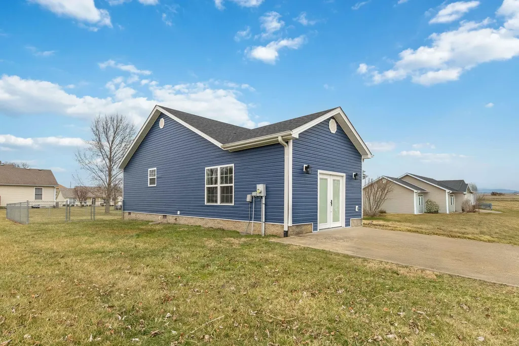 231 Turkeyfoot Lane Stanford KY 40484