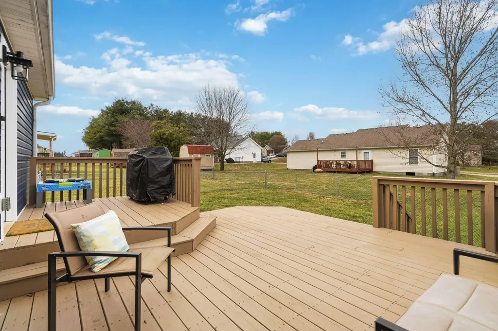231 Turkeyfoot Lane Stanford KY 40484