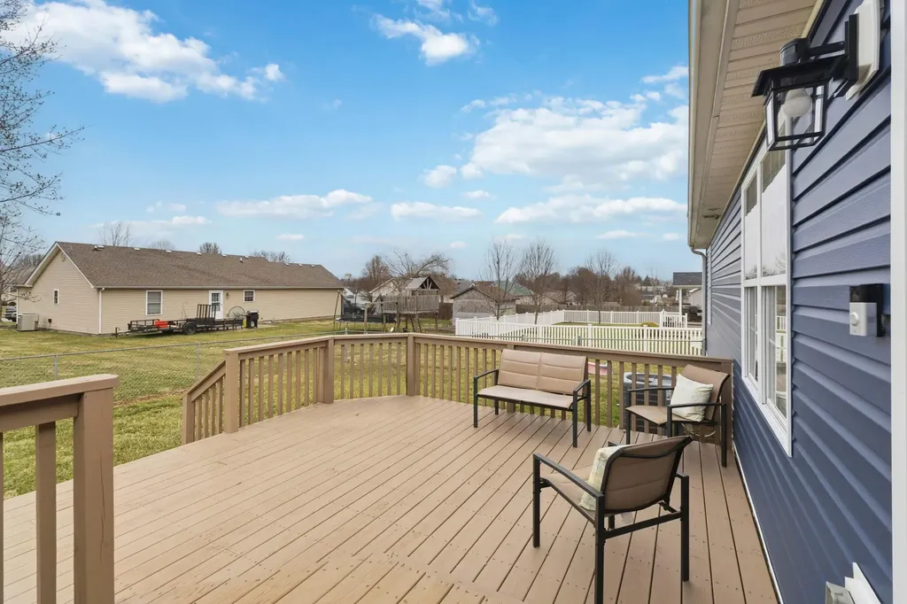 231 Turkeyfoot Lane Stanford KY 40484