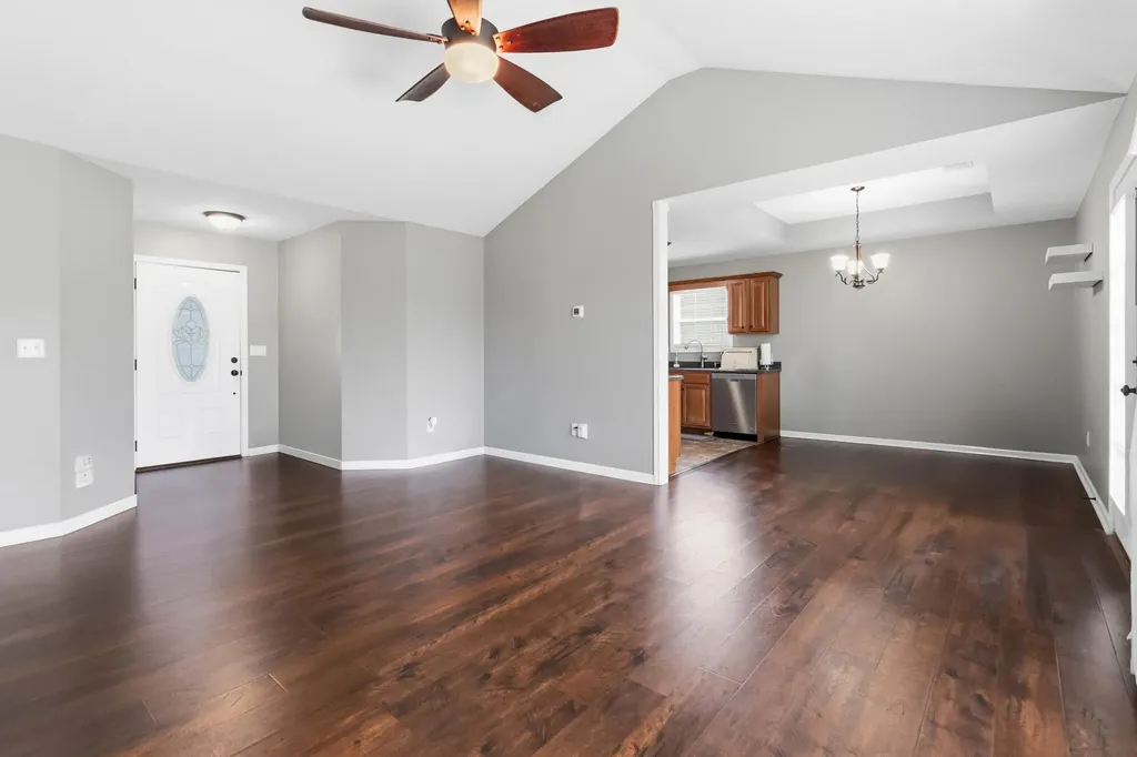 231 Turkeyfoot Lane Stanford KY 40484