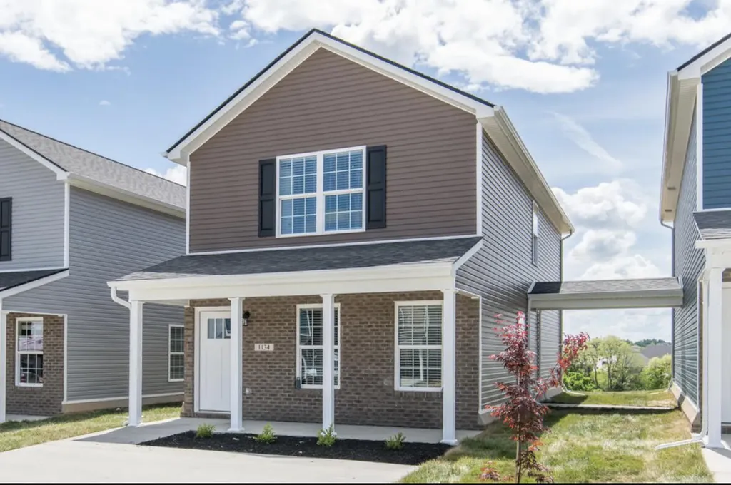 4026 Ruby Rose Road Richmond KY 40475