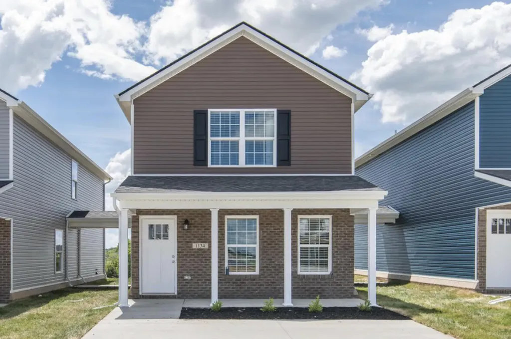 4026 Ruby Rose Road Richmond KY 40475