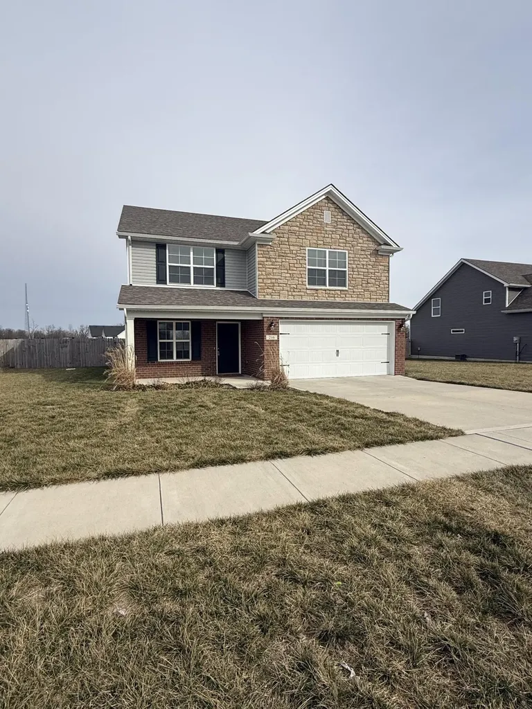 216 Candy Apple Lane Richmond KY 40475