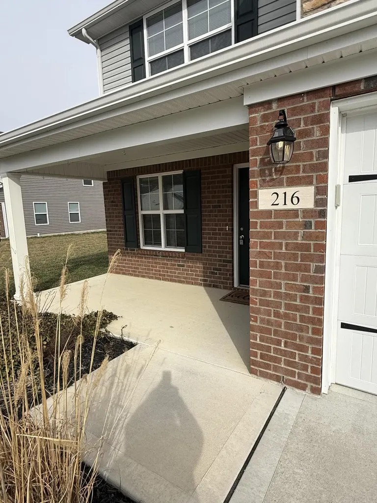216 Candy Apple Lane Richmond KY 40475