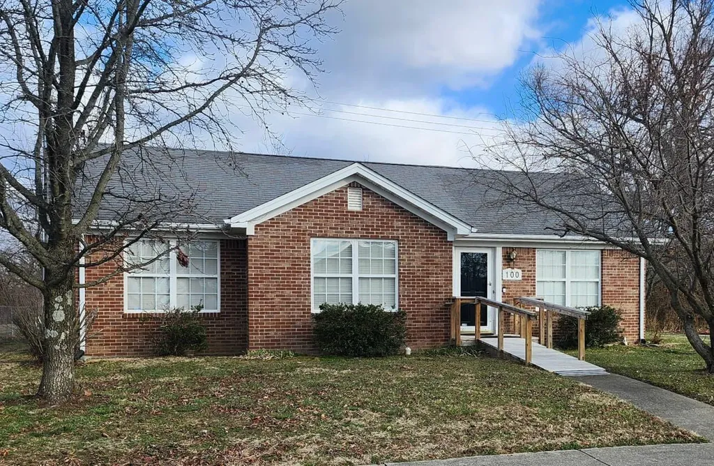 100 Henry Drive Berea KY 40403