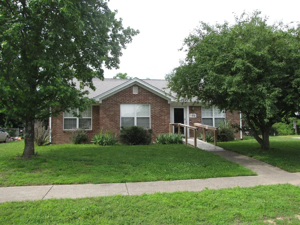 100 Henry Drive Berea KY 40403