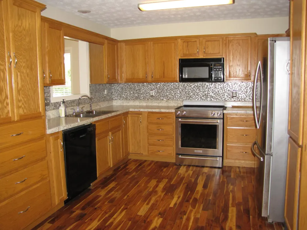 100 Henry Drive Berea KY 40403