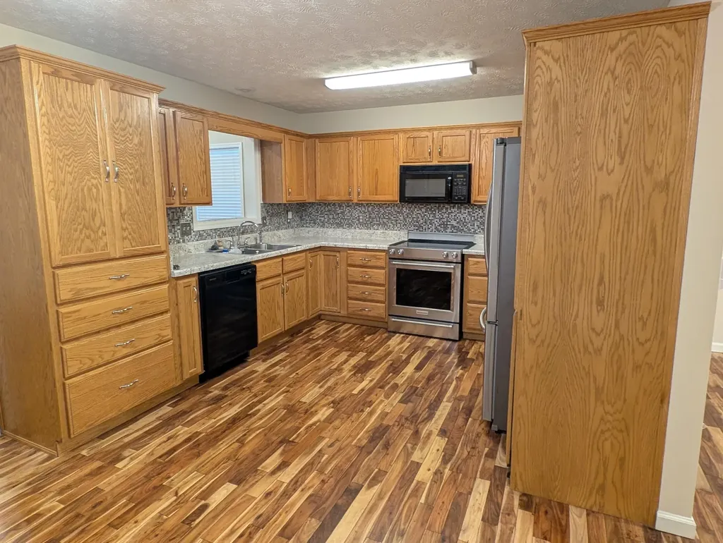 100 Henry Drive Berea KY 40403