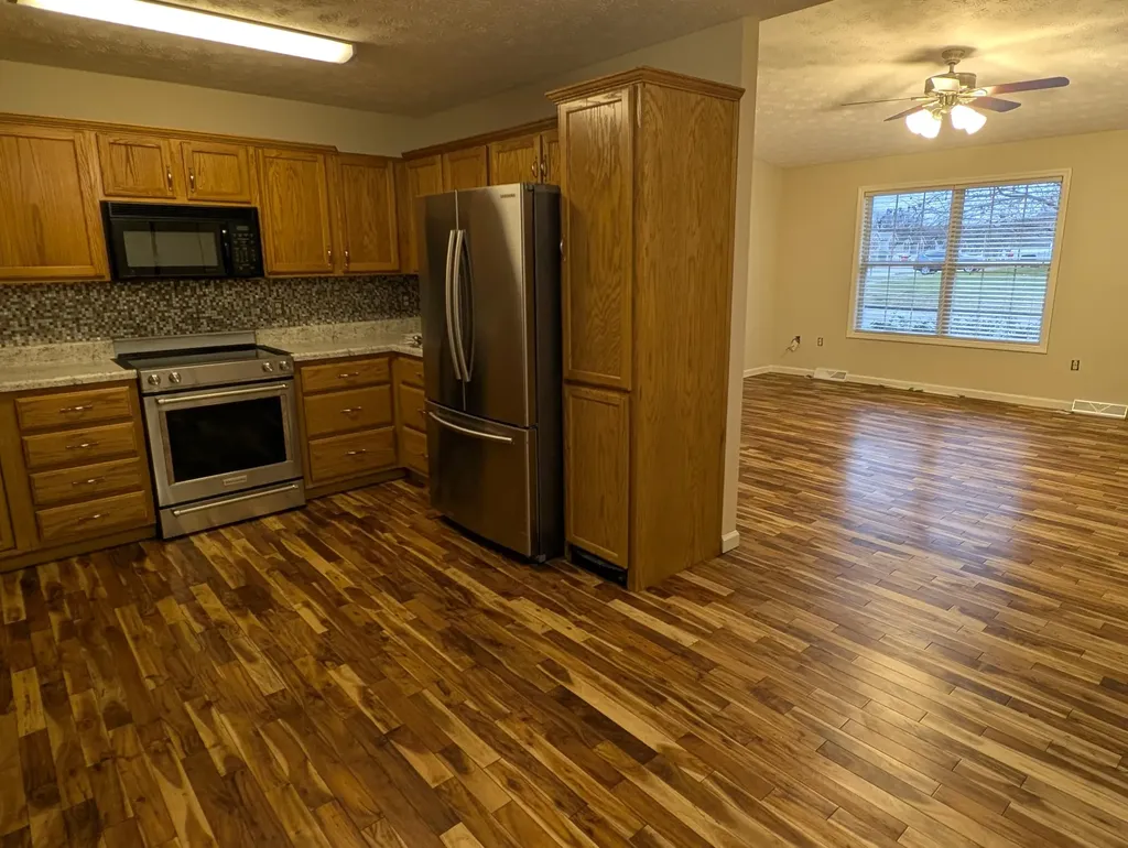 100 Henry Drive Berea KY 40403