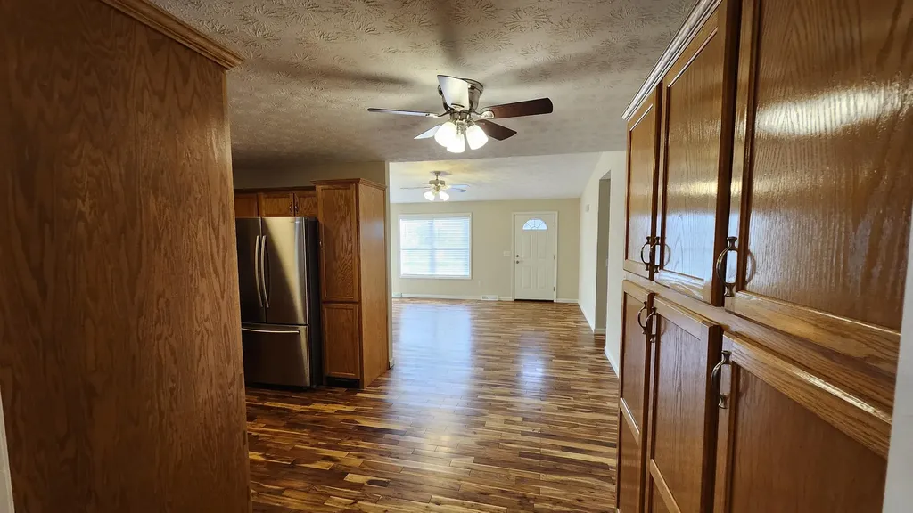 100 Henry Drive Berea KY 40403