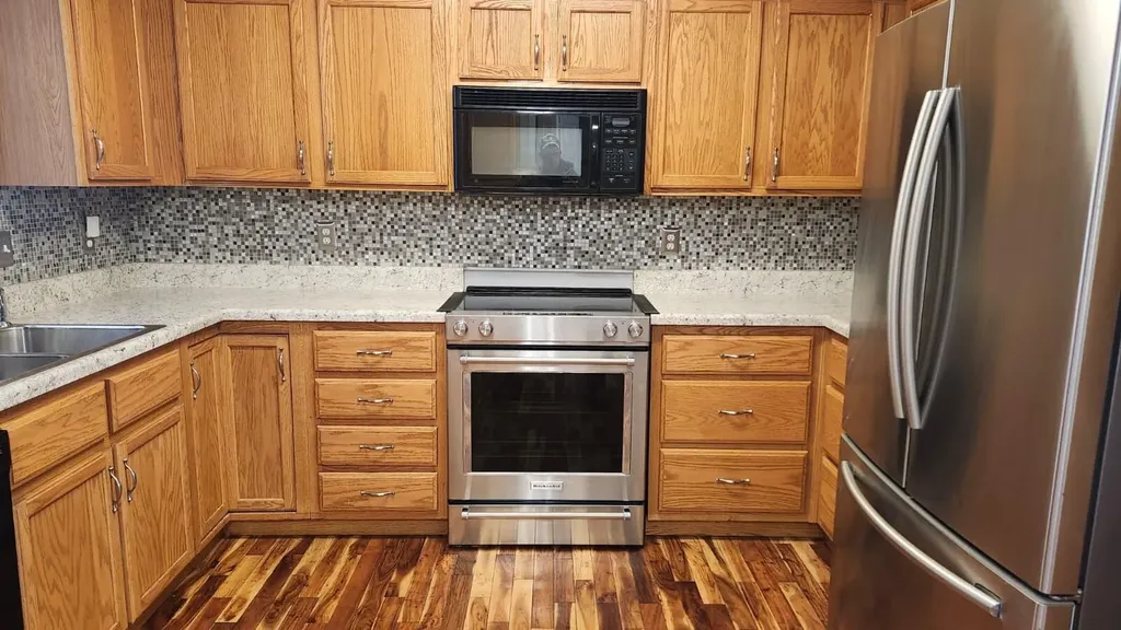 100 Henry Drive Berea KY 40403