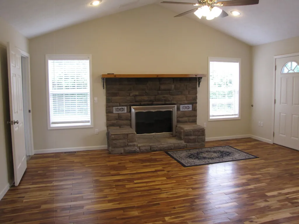 100 Henry Drive Berea KY 40403