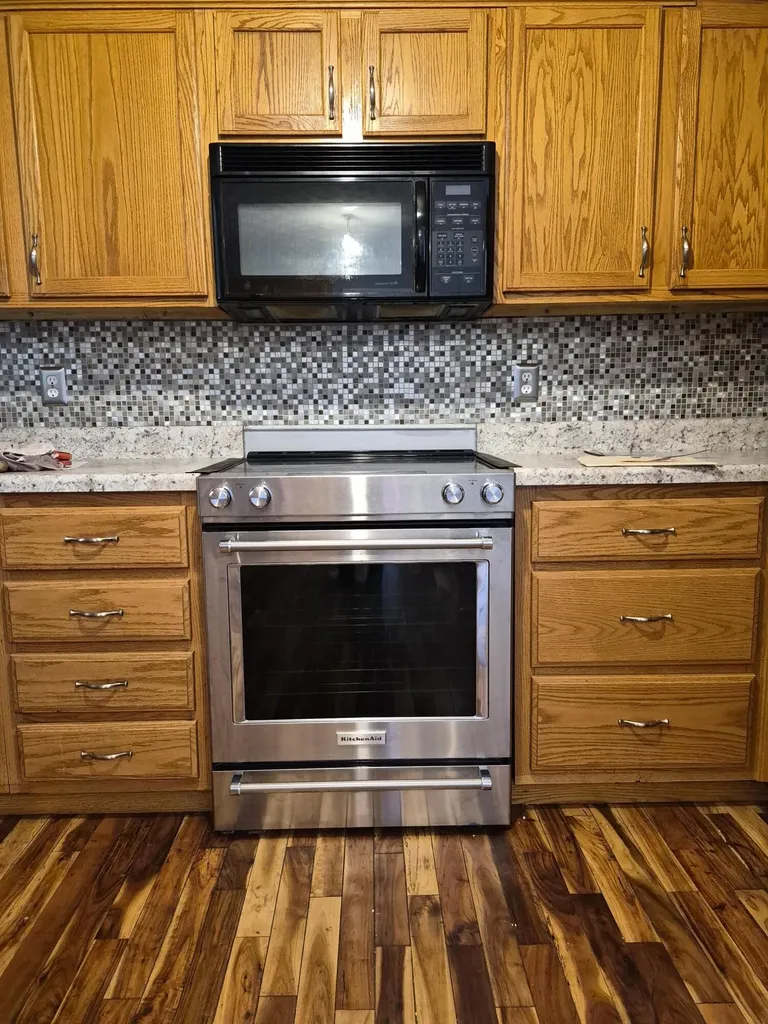 100 Henry Drive Berea KY 40403