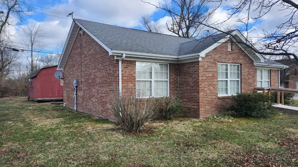 100 Henry Drive Berea KY 40403