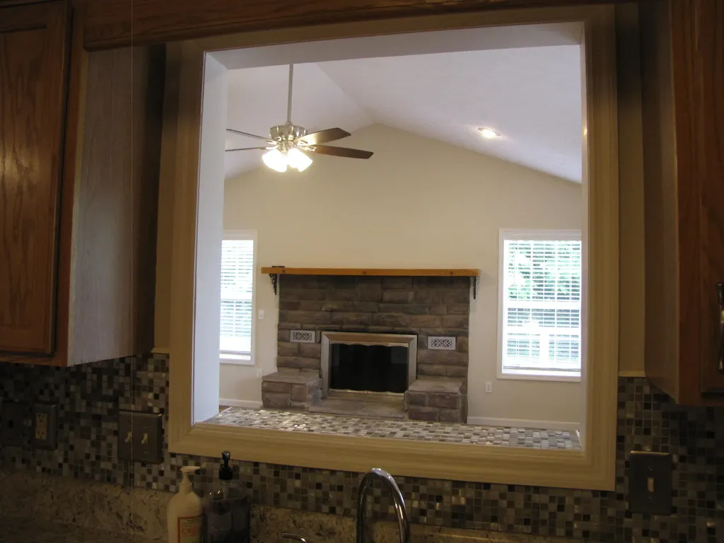 100 Henry Drive Berea KY 40403