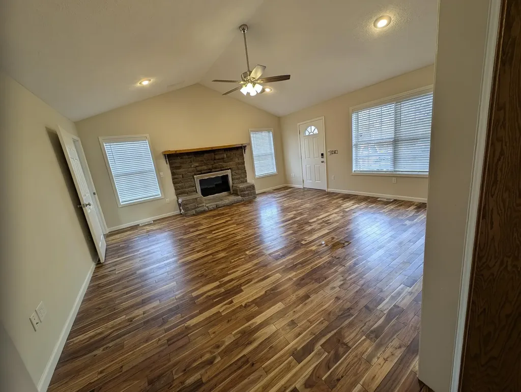 100 Henry Drive Berea KY 40403