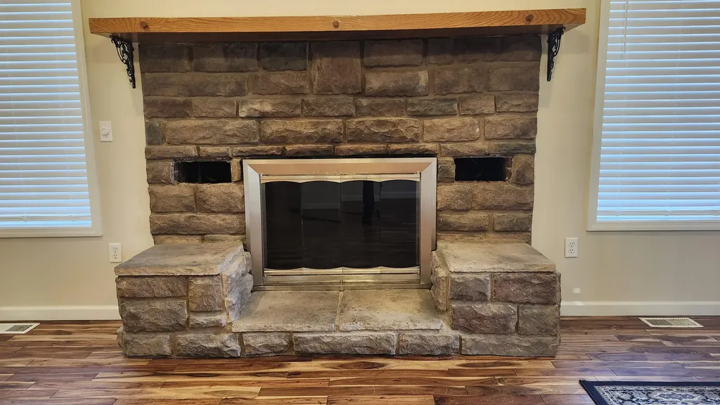 100 Henry Drive Berea KY 40403