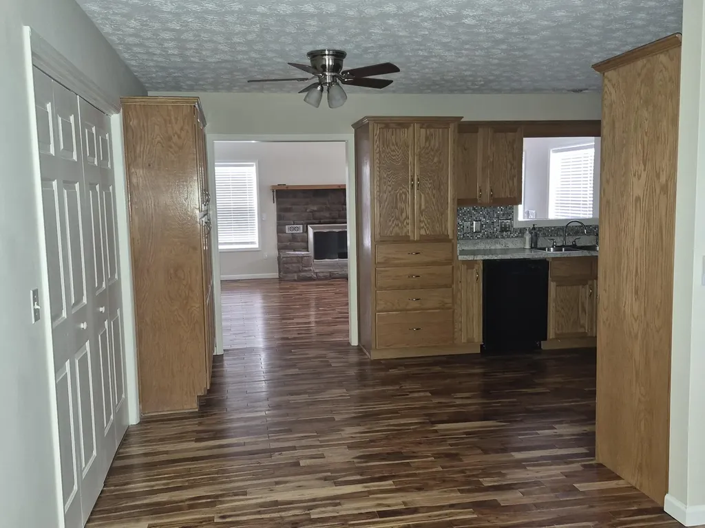 100 Henry Drive Berea KY 40403
