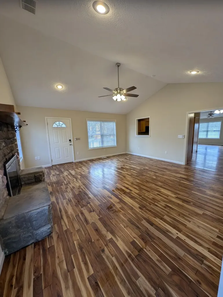 100 Henry Drive Berea KY 40403