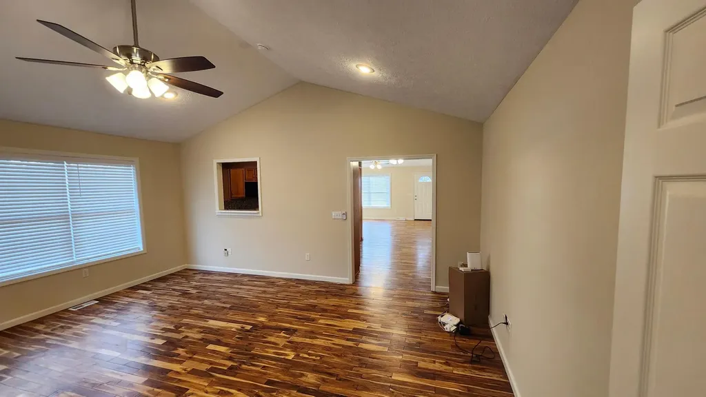 100 Henry Drive Berea KY 40403