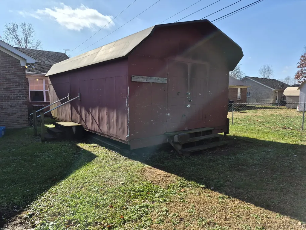 100 Henry Drive Berea KY 40403