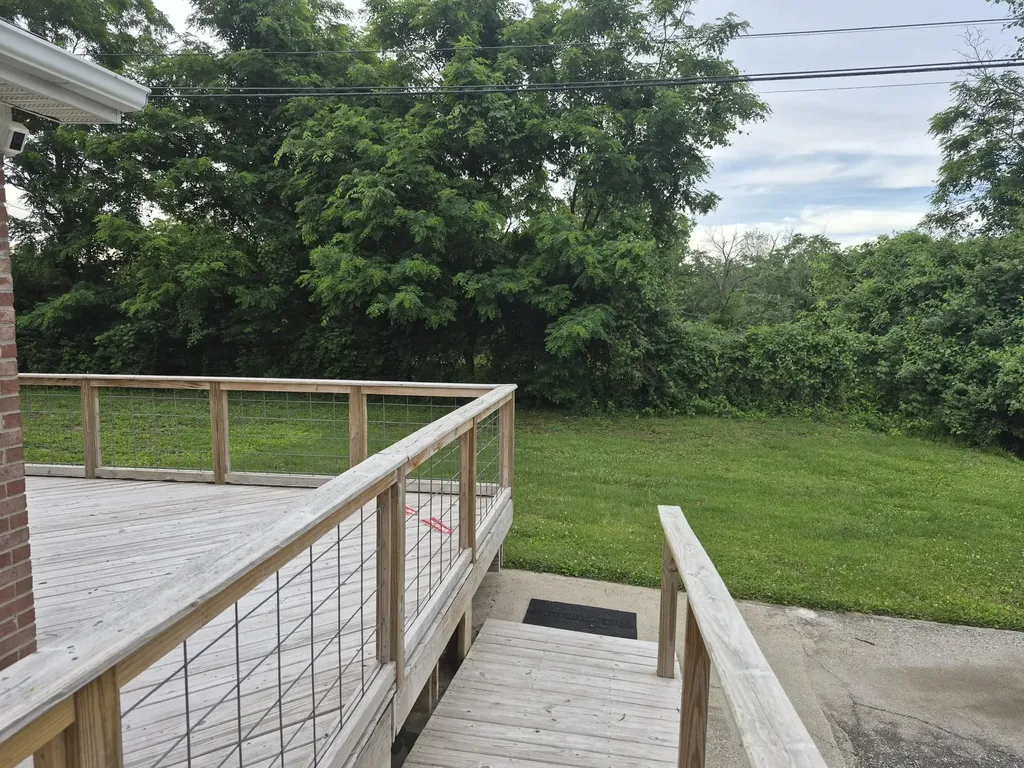 100 Henry Drive Berea KY 40403