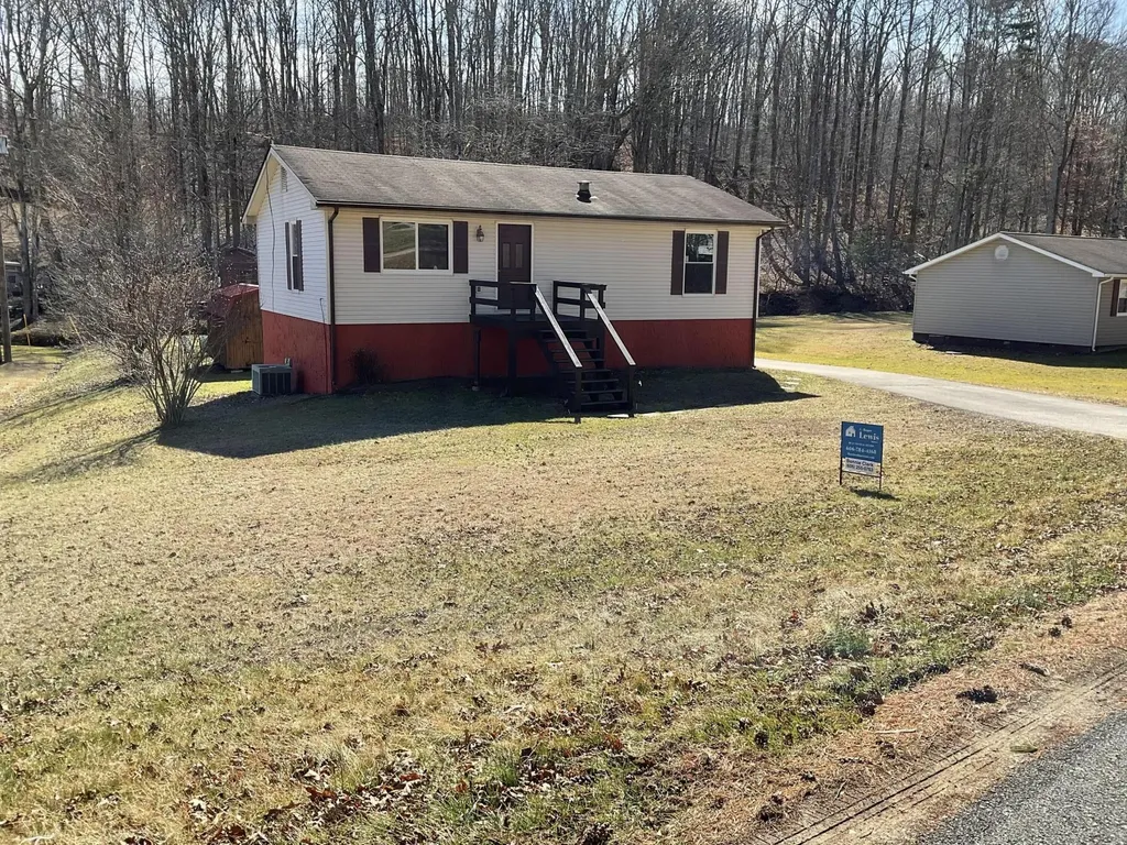 875 Copperas Morehead KY 40351
