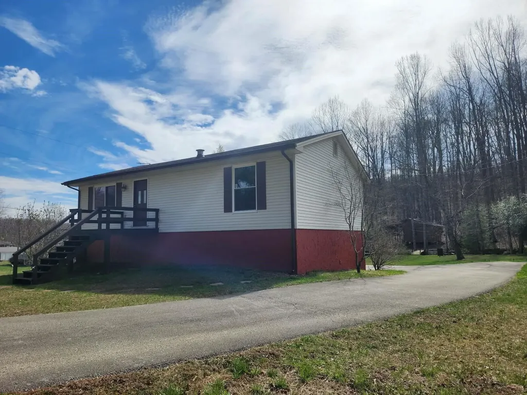 875 Copperas Morehead KY 40351