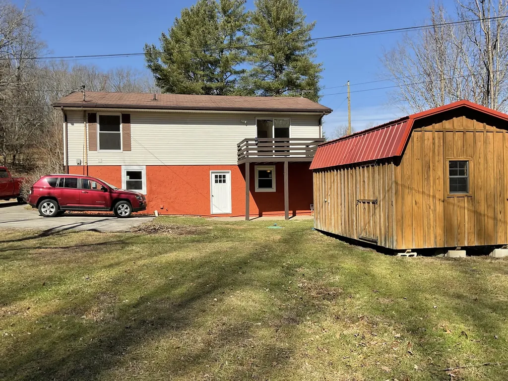 875 Copperas Morehead KY 40351