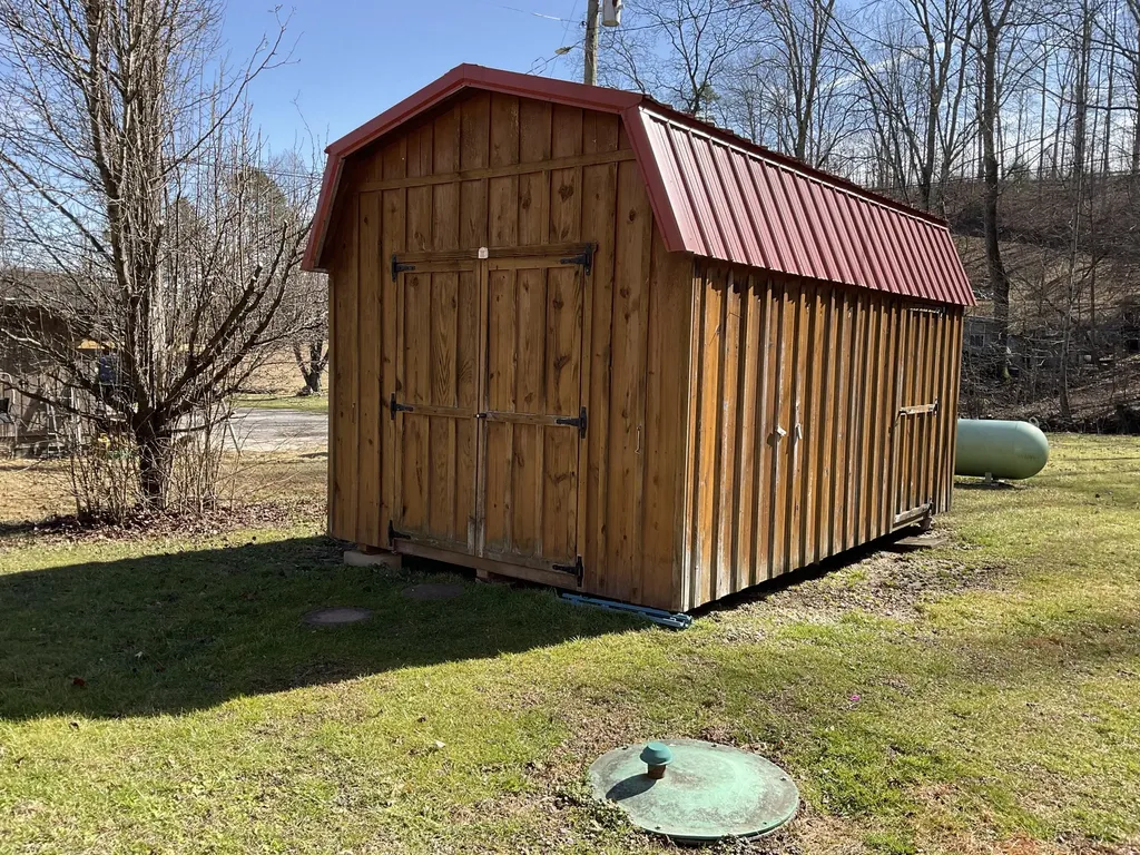 875 Copperas Morehead KY 40351