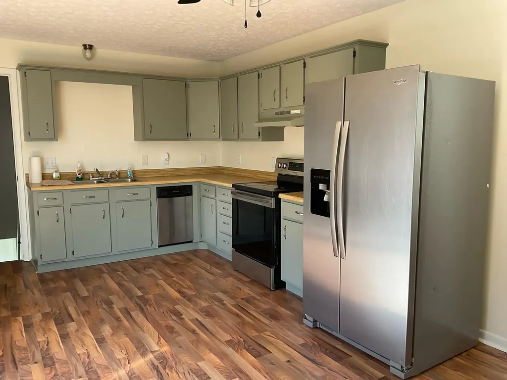 875 Copperas Morehead KY 40351