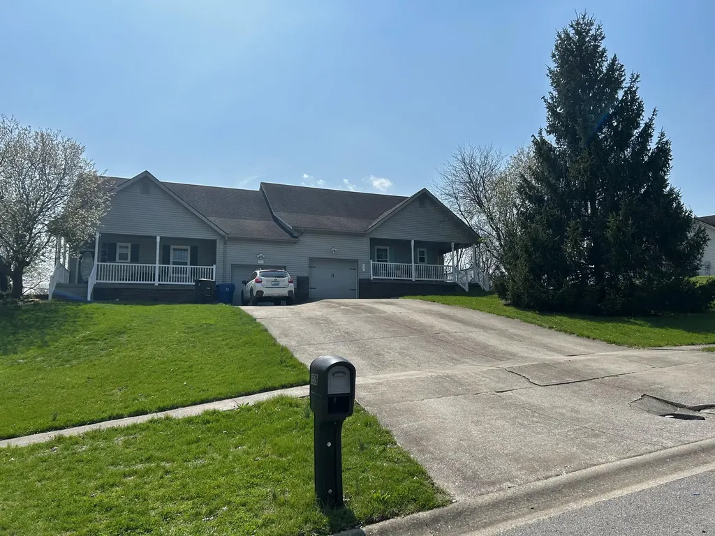 357 Silverton Way Winchester KY 40391