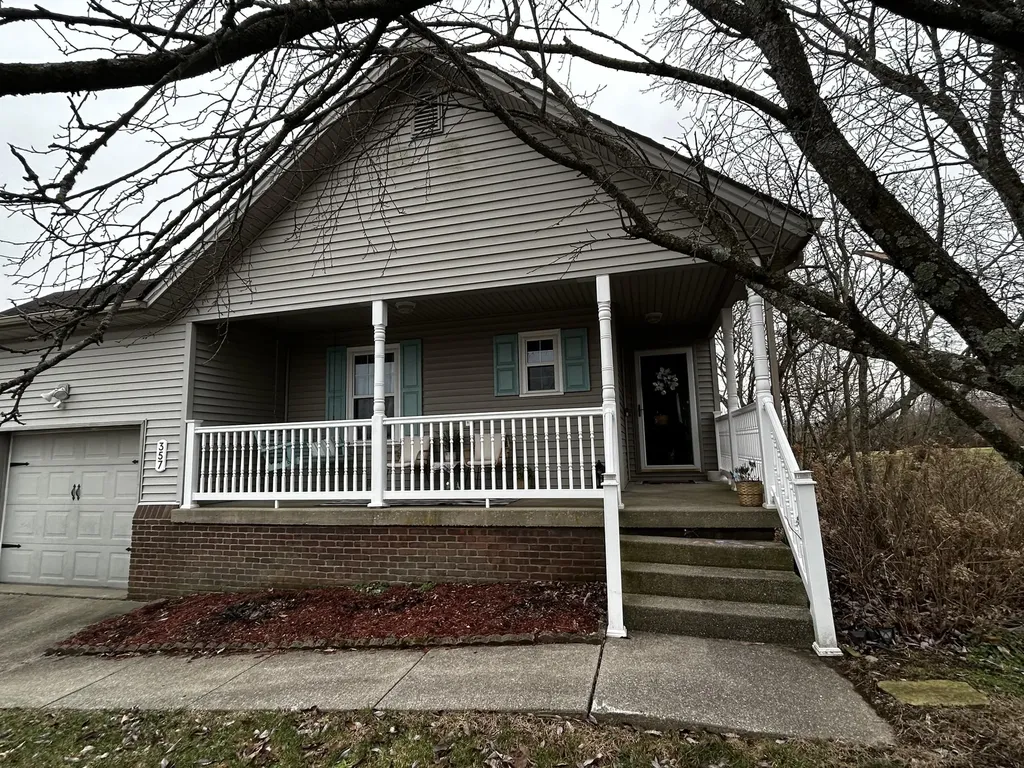 357 Silverton Way Winchester KY 40391