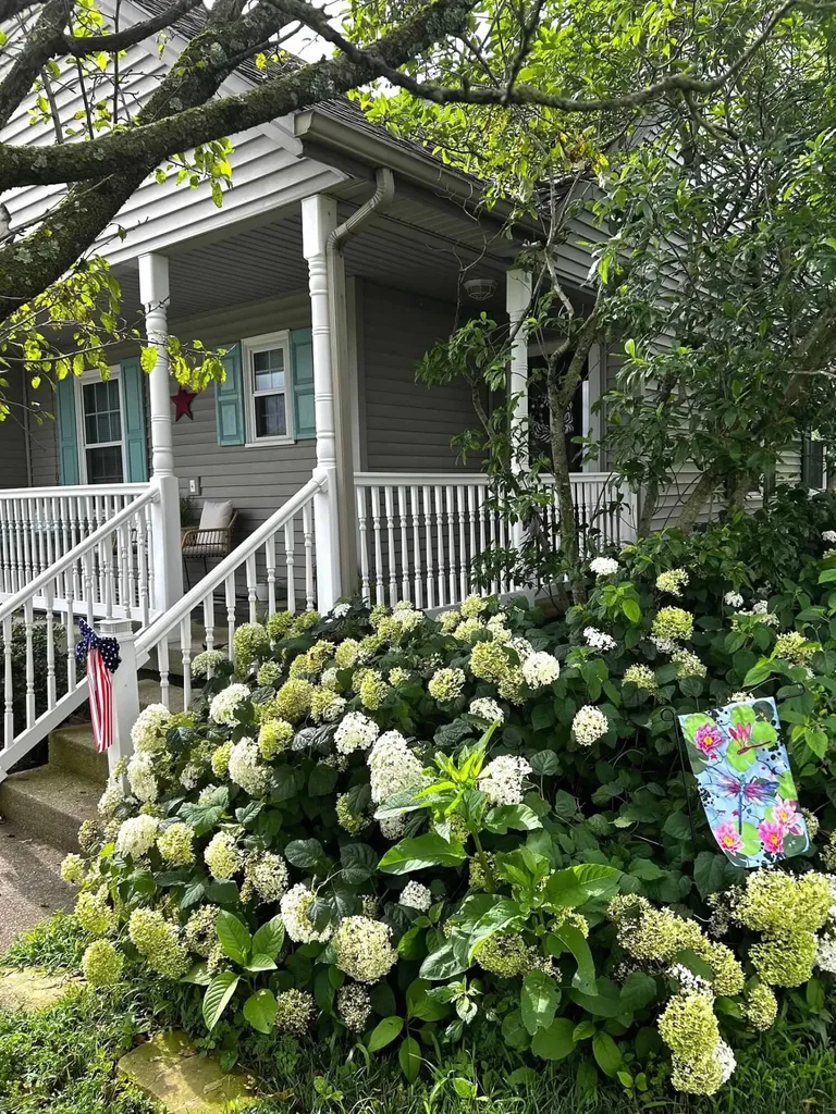 357 Silverton Way Winchester KY 40391