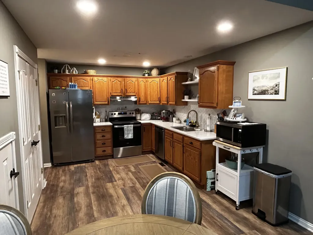 357 Silverton Way Winchester KY 40391