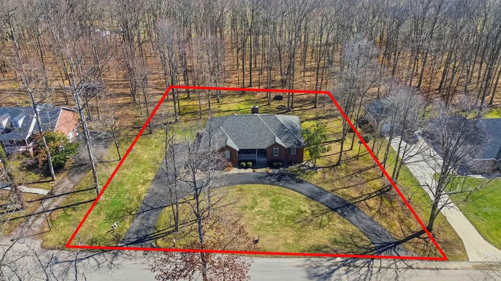 109 Shelby Lane Stanford KY 40484