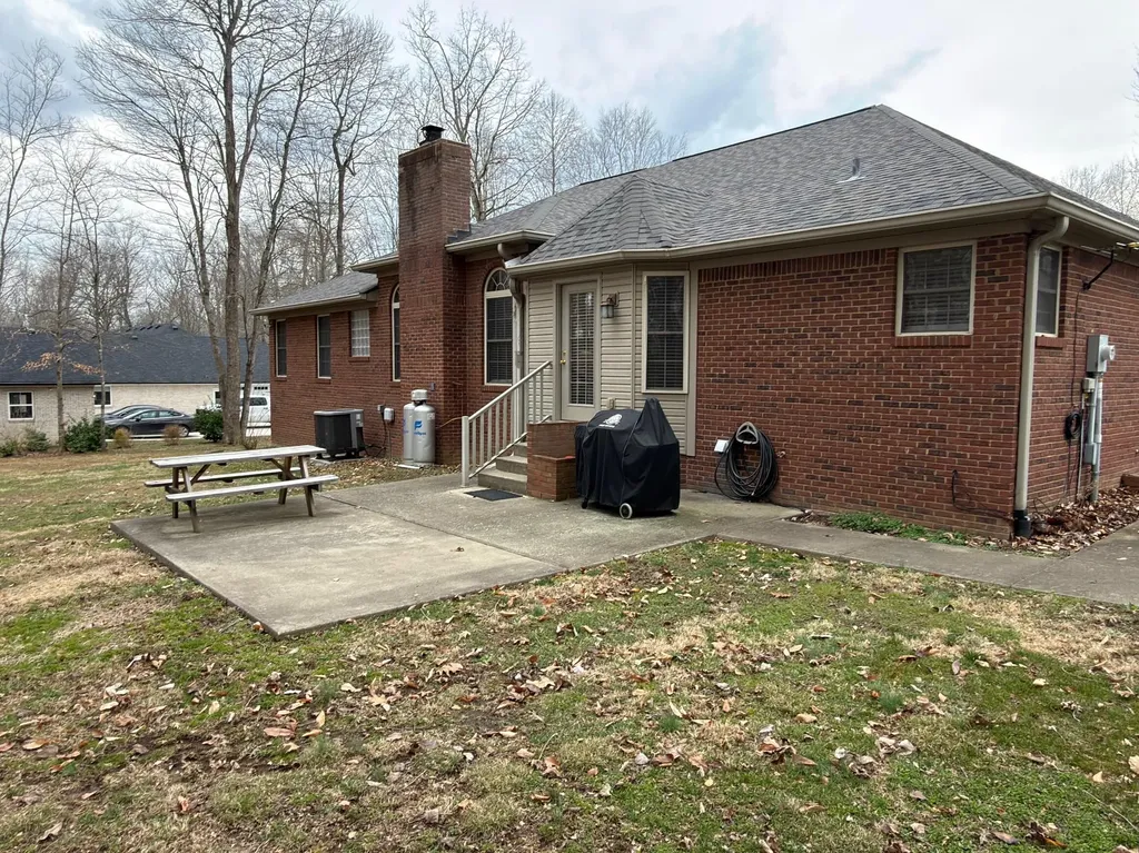 109 Shelby Lane Stanford KY 40484