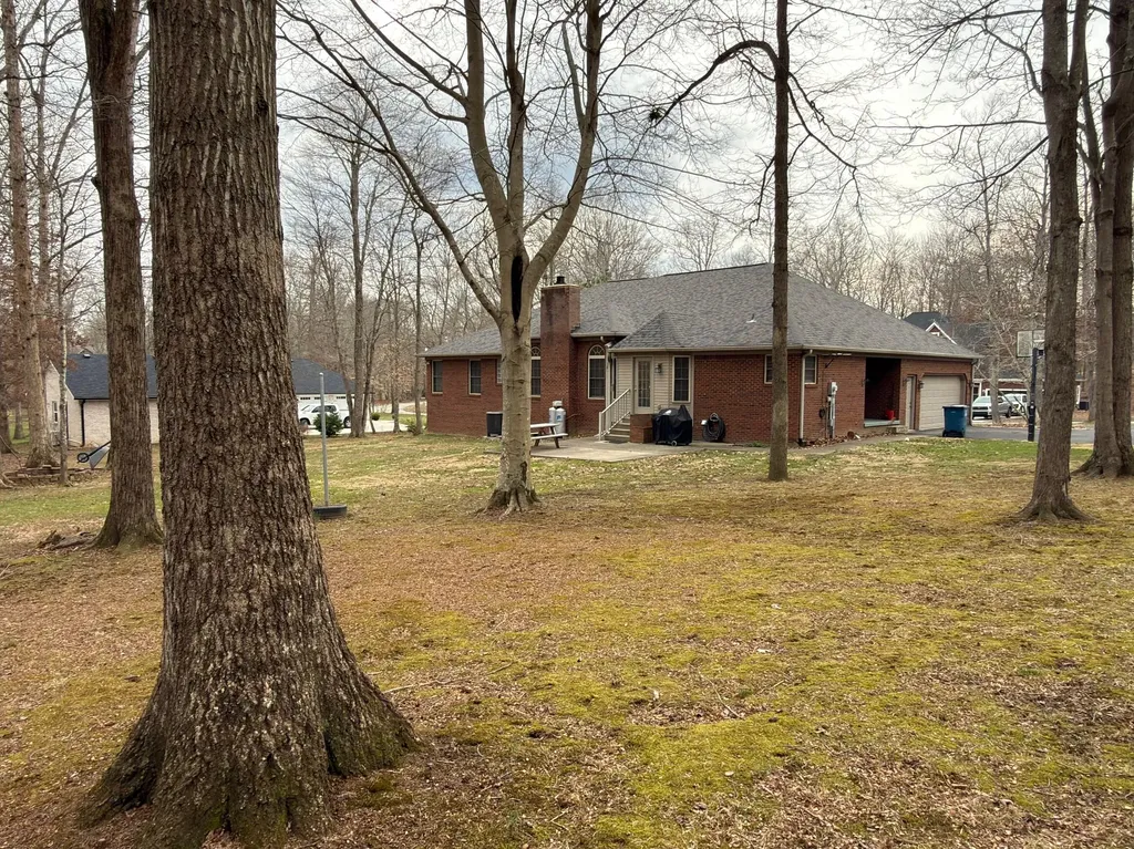 109 Shelby Lane Stanford KY 40484